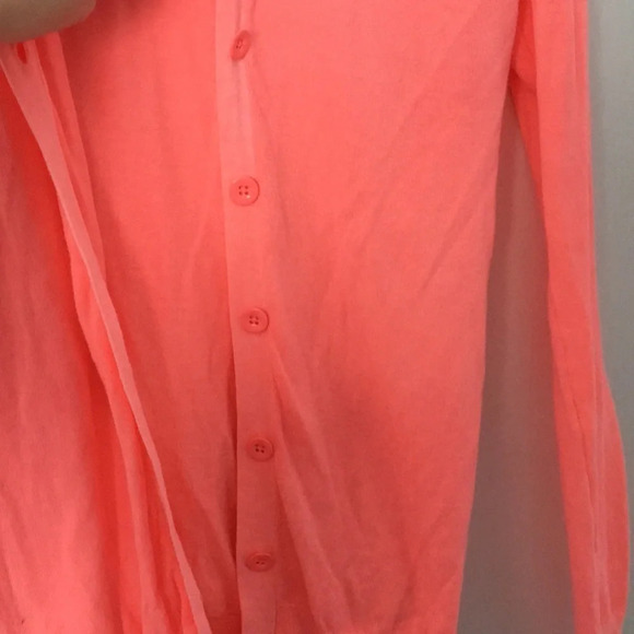 Coral Cardigan - Picture 3 of 4